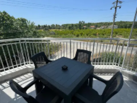 The Dalaman Suites & Pansiyon Hotels in Dalaman