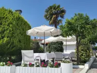 Akrogiali Exclusive Hotel (Adults Only) Hotels in Polykhrono