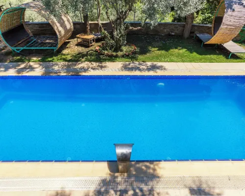 Stonehouse Hotels in Sirince