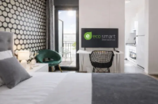 Eco Smart Apartments Erlangen