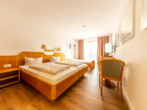 CityHotel Feuerbach Hotels in Stuttgart