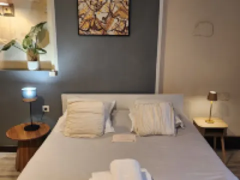 Ariane Hotels in Vichy