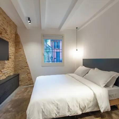Ca Moro - Rooms and Apartments