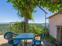 Holiday Home in Sellano with Pool & Sun Terrace - Wifi