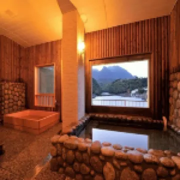 Hotel Yakushima Sanso