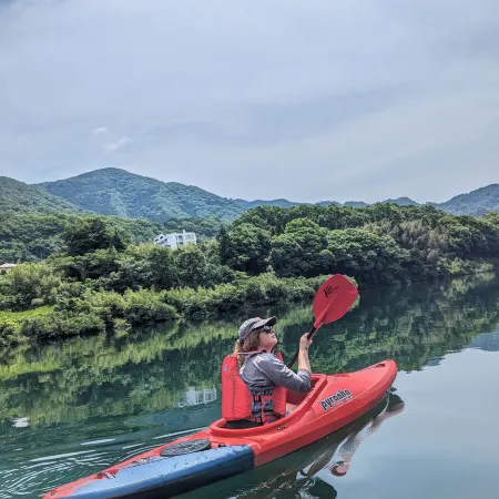 Cosmos Guesthouse Iya Valley