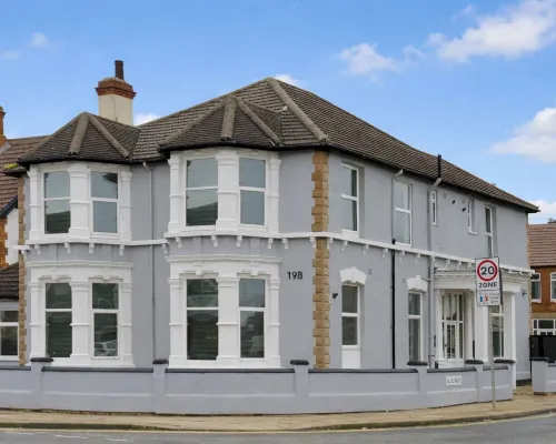Humberside Apartments Hotels in Cleethorpes