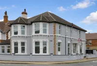 Humberside Apartments - Wifi