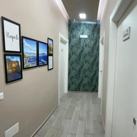 Valentine’s House Hotels in Napoli