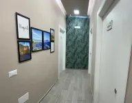 Valentine’s House