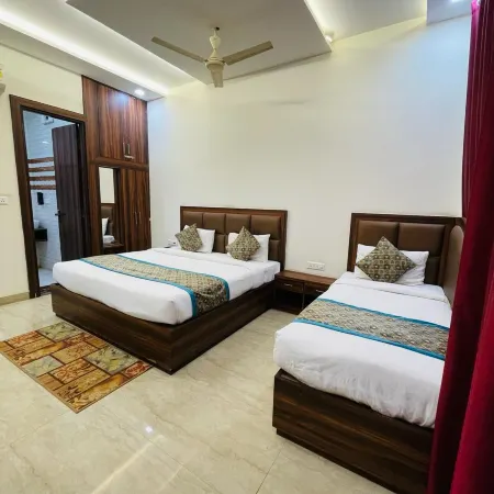Hotel the Golden Taj by the Golden Taj Group & Hotels