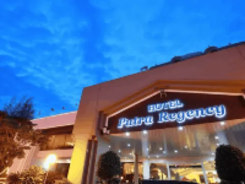 The Putra Regency Hotel Hotels in Perlis