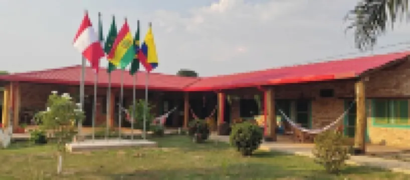 Hotel Resort El Descanso Del Abuelo Hotel di 