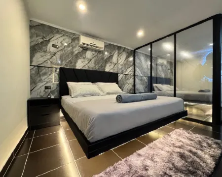 Residencial Don Santiago Hotels in Talca