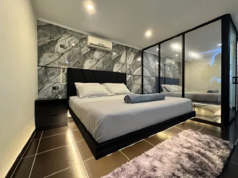 Residencial Don Santiago