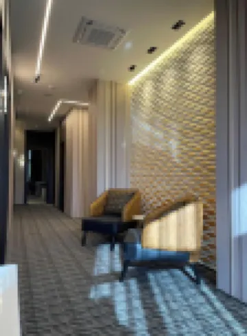 ザ ウォーターゲート ホテル バクー