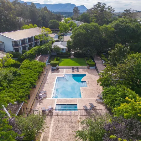 Mercure Hunter Valley Gardens
