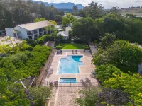 Mercure Hunter Valley Gardens - ที่มีสระว่ายน้ำ