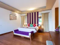 Villa Sabasanti Gianyar Hotel dekat Pantai Lebih