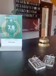 Siris Hotel - 3-Star