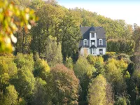 Home Near Bouillon Castle - Homestays
