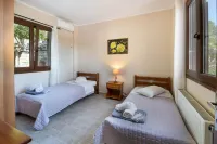 Villa Elpida