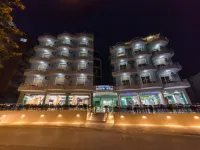 藍天旅館 薩蘭達酒店