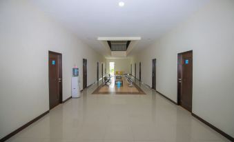 Sky Inn Banjar Indah Banjarmasin - Hizvo