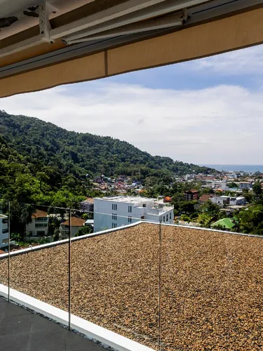 รูปภาพของ1BR Elegant Kata View Appartment 35m2