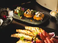 Sofitel Gold Coast Broadbeach - Luxury