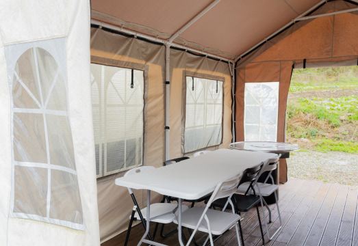 횡성 리쎄스펜션