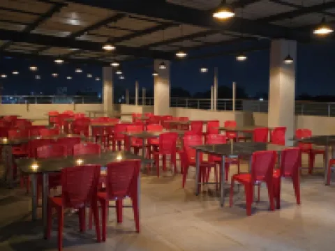 Emerald Nest Hotels in Solapur