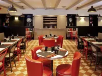 Ibis Paris la Défense Esplanade - bar