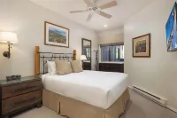 Villas at Snowmass Club