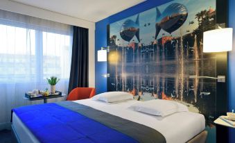 Nice Centre Hotel
