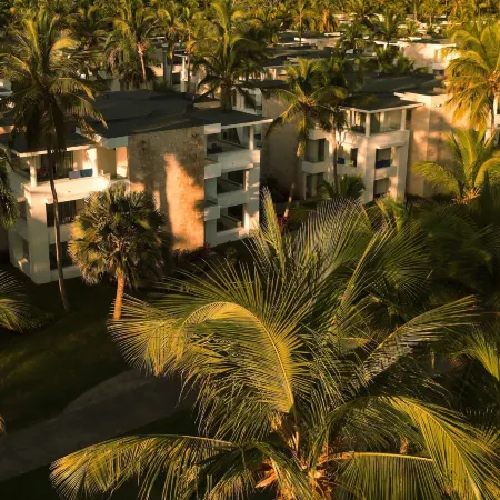 Grand Bavaro Princess - All Inclusive