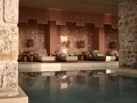 The Royal Senses Resort Crete, Curio Collection by Hilton - Pool