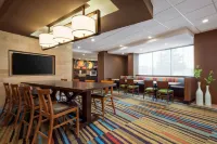 Fairfield Inn Philadelphia West Chester/Exton - Wifi