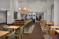 Hampton Inn & Suites Baltimore North/Timonium, MD - breakfast