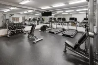 Candlewood Suites ABERDEEN-BEL AIR by IHG - Pet friendly