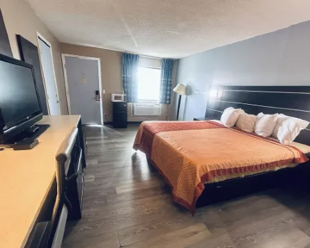 Residential Suites Blue Springs by Hotel O I 70 Hotels in Grain Valley