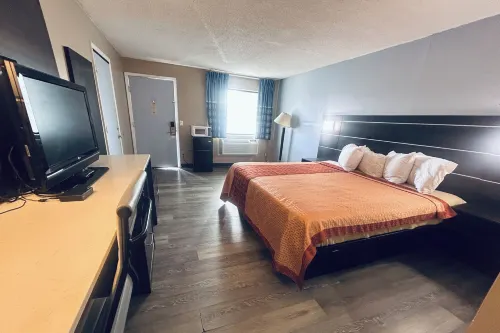 Residential Suites Blue Springs by Hotel O I 70 - 2-Star