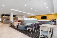 Home2 Suites by Hilton New Braunfels - breakfast