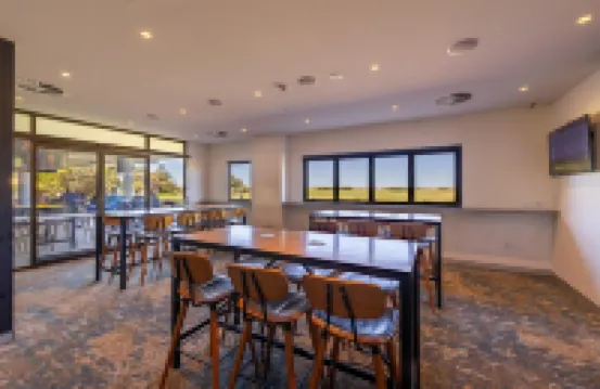 Best Western City Sands
