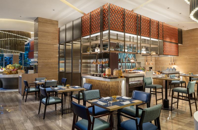 DoubleTree by Hilton Jakarta Kemayoran photo 5