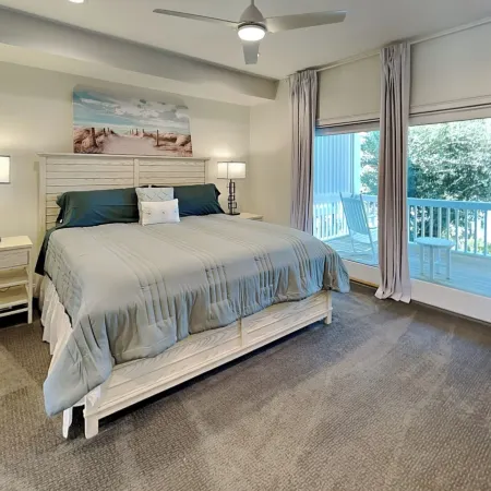 Shady Beaches by Topsail Realty