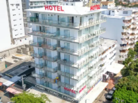 Hotel Marco Polo Rodadero Hotels in Gaira