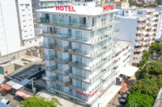 Hotel Marco Polo Rodadero Hotels in 