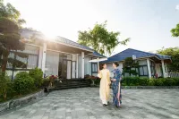 Tea Resort