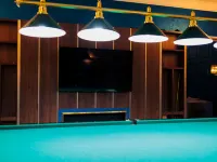 Edelvejs Hotel 체르케스크 호텔